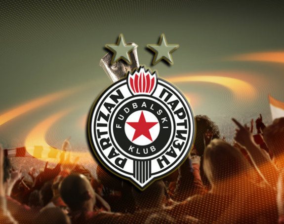 Партизан: А од УЕФА-е 4.745.740 евра!