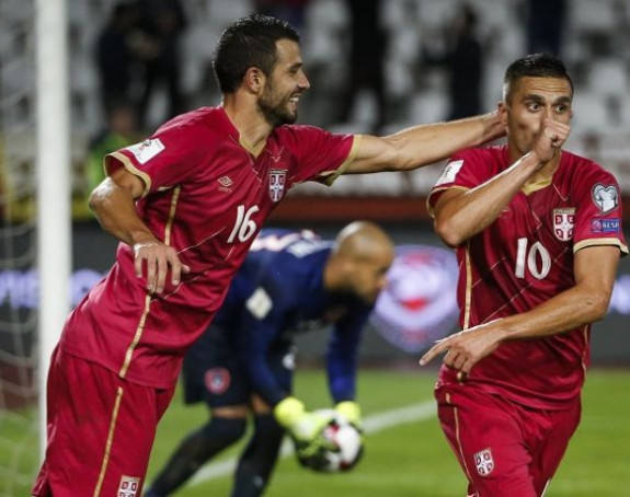 Milivojević opet među ''Orlovima''!