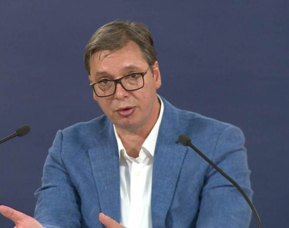 Metju Palmer će snažno sprovoditi politiku Amerike