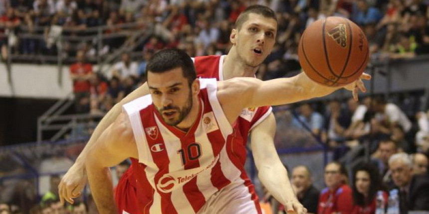 ABA - Lazić: Biće teško protiv Cedevite!