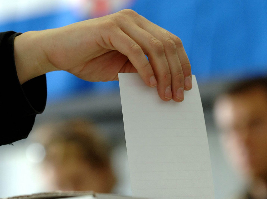 Sokolac: Do 11h glasalo 28,51% glasača