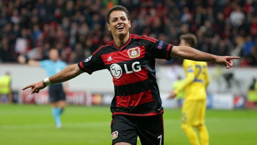 BL: Ernandes najbolji igrač lige u septembru