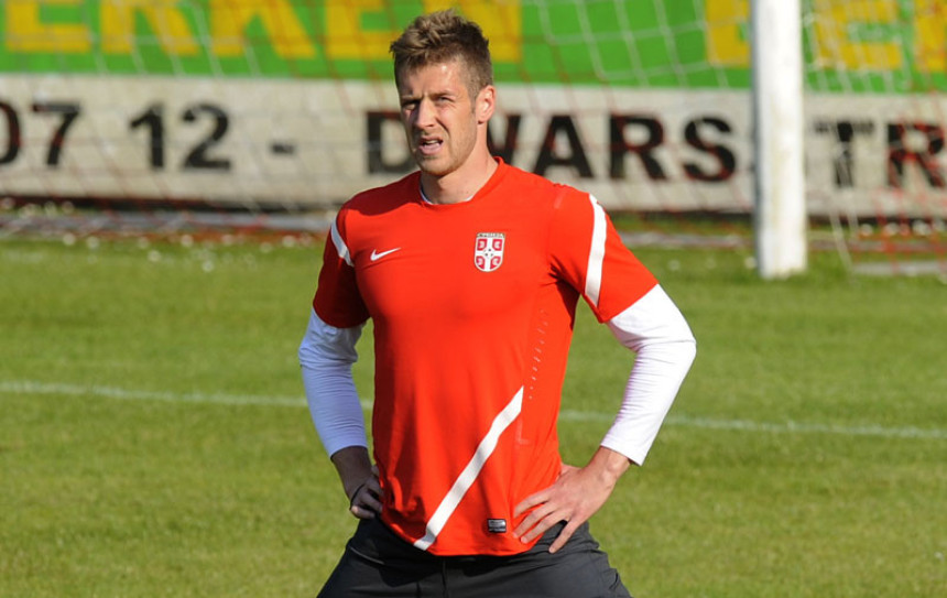 Muke za Srbiju i Muslina: Rajković preskače Moldaviju i Austriju!