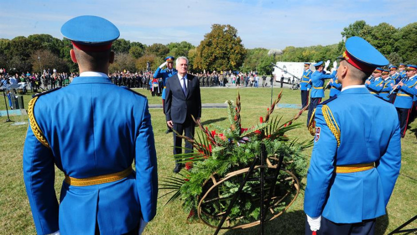 Srbija ne želi svađe, sukobe i ratove