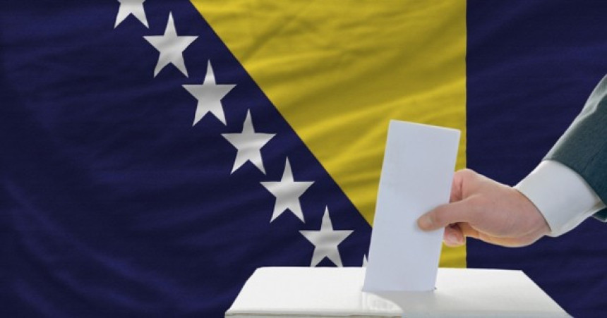 Danas su lokalni izbori u BiH