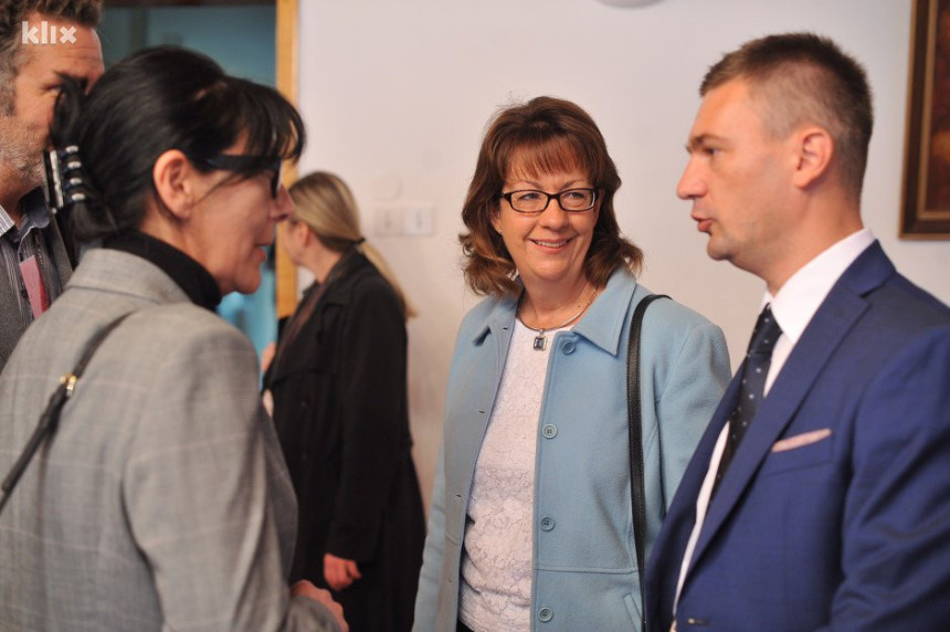 U BiH treba se vratiti važnim pitanjima