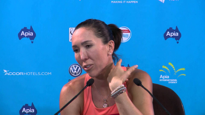 Jelena: Zbog ramena nisam mogla ni kosu da operem!