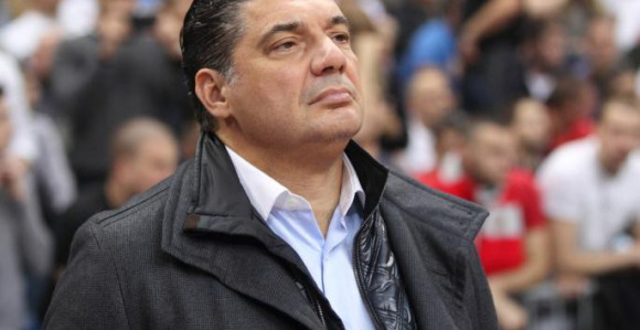 Miško Ražnatović: Kvinsiju je Zvezda uručila kaznu dan poslije operacije!