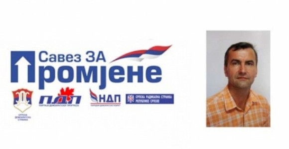 Kotor Varoš: Zdenko Sakan pred pobjedom