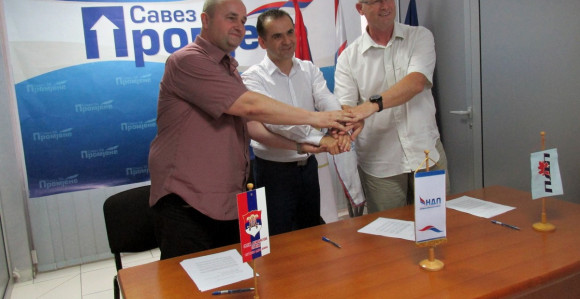 Šamac: Miličević pobijedio Kojića