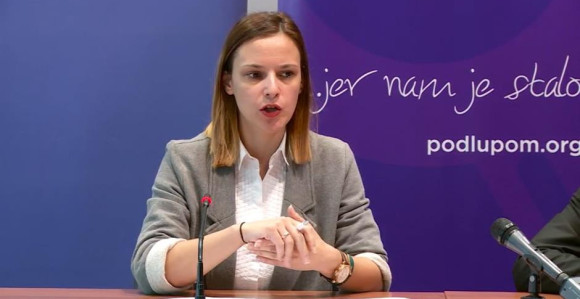 27 kritičnih situacija na biračkim mjestima