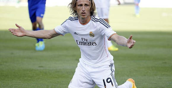 Modrić operisan, pauzira do kraja oktobra!