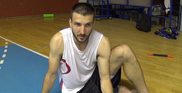 Birčević: Važno je da pobjeđujemo i kad igramo loše