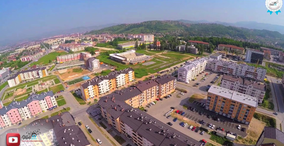 I. N. Sarajevo: Velika izlaznost glasača