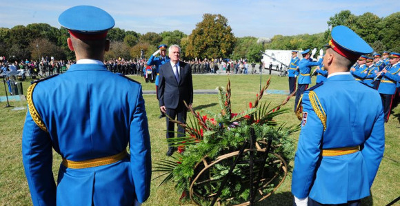 Srbija ne želi svađe, sukobe i ratove 