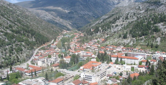 Zbog neregularnosti prekinuti izbori u Stocu 