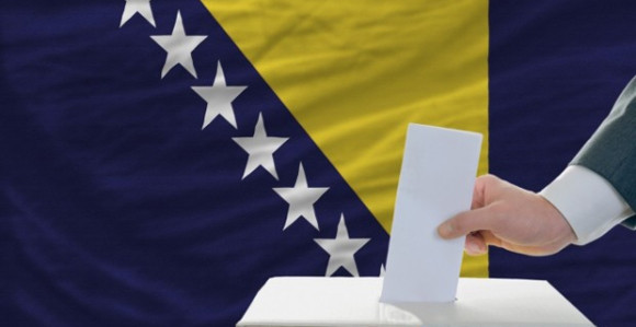 Danas su lokalni izbori u BiH