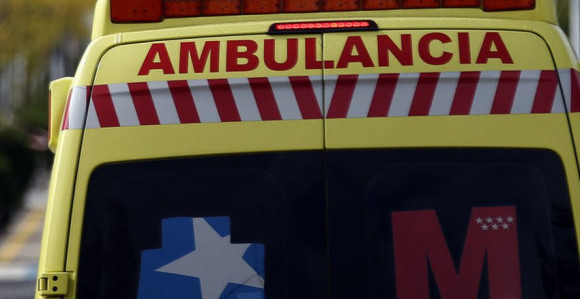 U eksploziji boce sa plinom 77 povrijeđenih