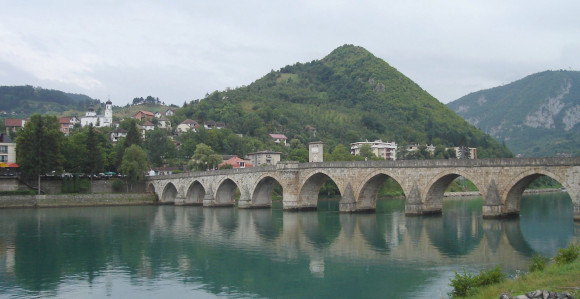 Višegrad: Glasalo 65,7 odsto birača