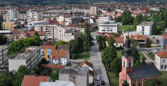 Prijedor: Na glasanje izašlo 46,5% glasača