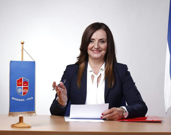 Mrkonjić Grad: Aničić ponovo vodi opštinu