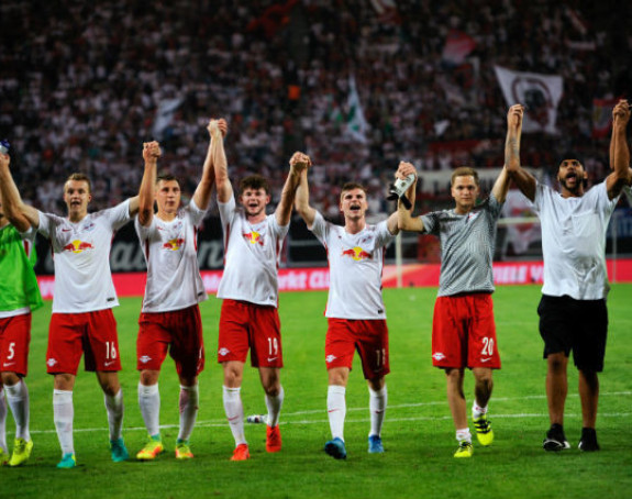 Анализа: ''Пластик фантастик'' - одбрана Лајпцига...!