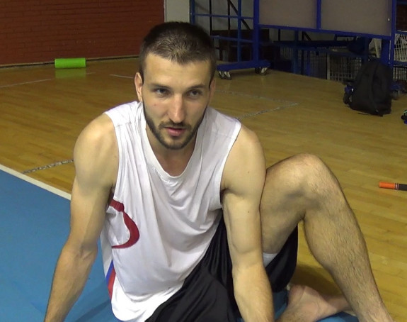 Birčević: Važno je da pobjeđujemo i kad igramo loše