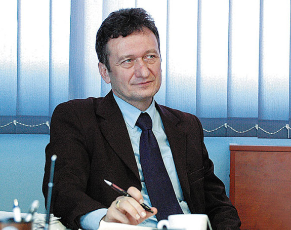 Угљевик: Перић поново начелник општине