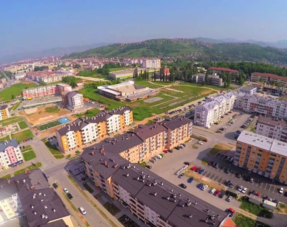 I. N. Sarajevo: Velika izlaznost glasača