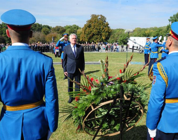 Srbija ne želi svađe, sukobe i ratove 