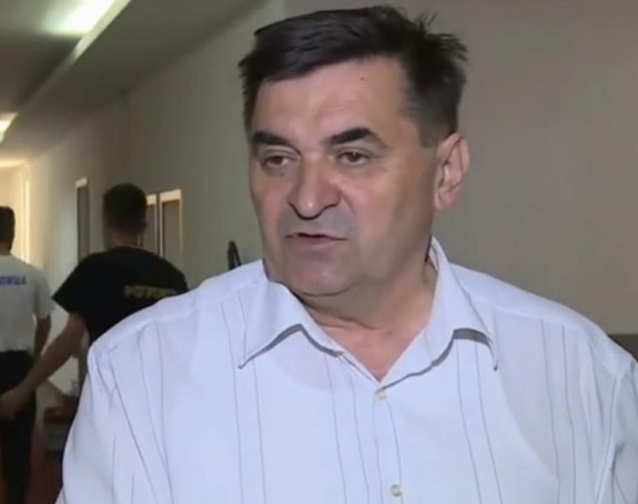 Doboj: Obren Petrović ponovo gradonačelnik
