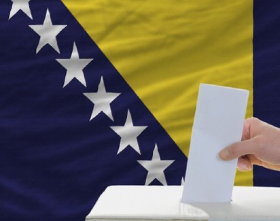 Danas su lokalni izbori u BiH