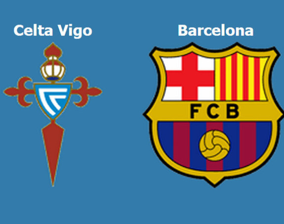 ŠPA: Selta šokirala Barselonu!