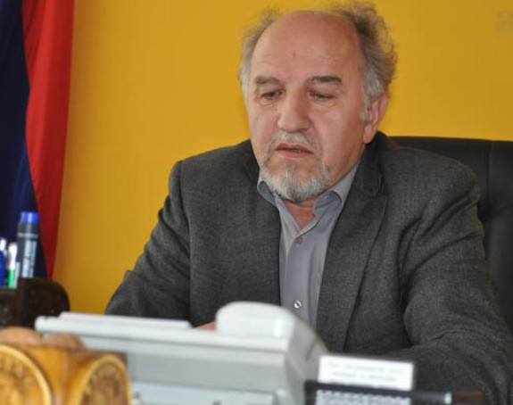 Foča: Radisavu Mašiću još jedan mandat