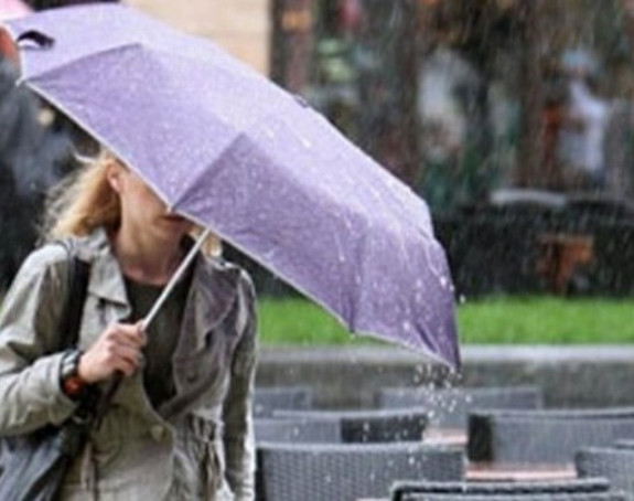 Od sutra hladnije, u srijedu prvi snijeg 