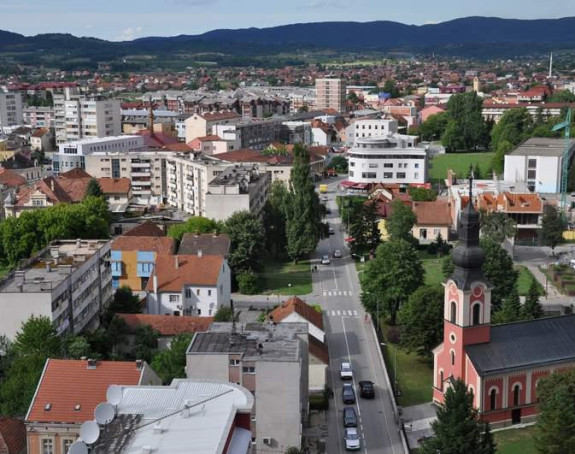 Prijedor: Na glasanje izašlo 46,5% glasača
