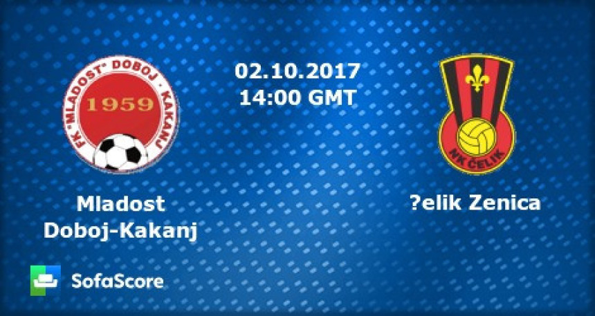 PL BiH: Mladost lako sa Čelikom