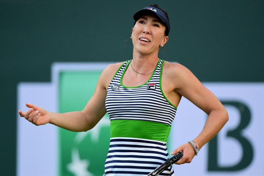 WTA: Jelena ispala iz top 100 nakon 14 godina!