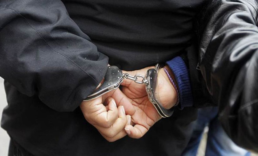 Uhapšen vozač iz Zvornika