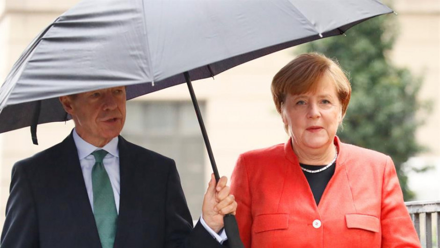 ДW: Ко је супруг Ангеле Меркел