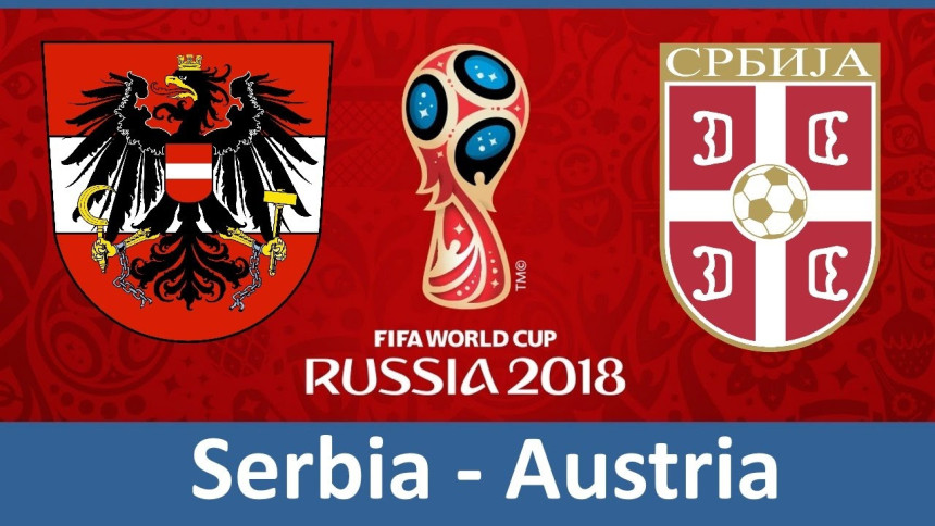SP: Austrija desetkovana dočekuje Srbiju!