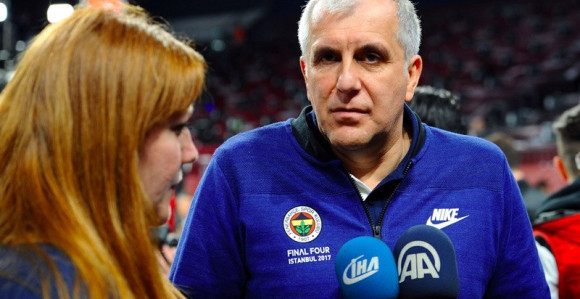 "Hvala Bogdanu i Judu, teška sezona ispred nas!"