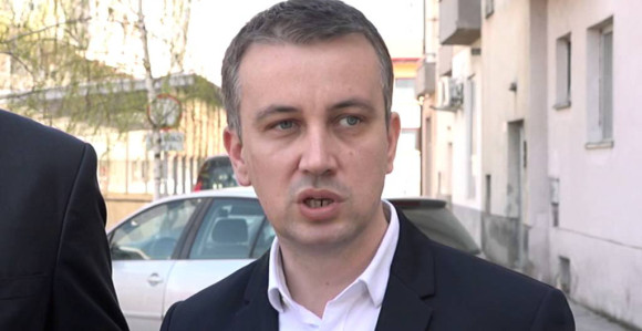 Šukalo pozvan u tužilaštvo