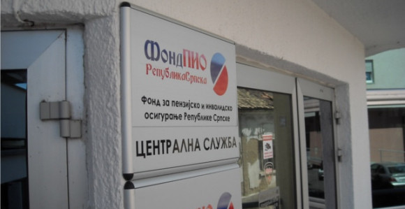 U Fondu PIO gomilaju dugove