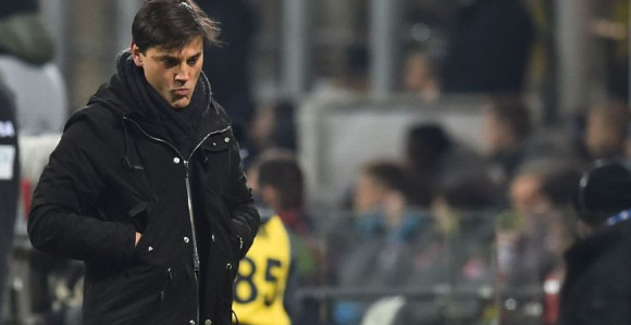 Montela ima podršku Milana!