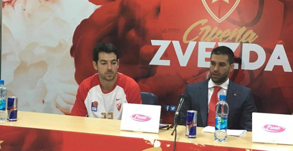 Ročesti: Tek se uigravamo