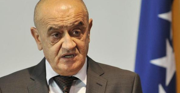 Bevanda: Usvojiti Zakon o akcizama