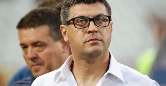 Milojević: Nekad imate sreće, nekad nemate!