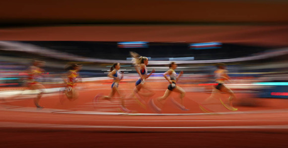 Nova era atletike: Ko je najbolji?