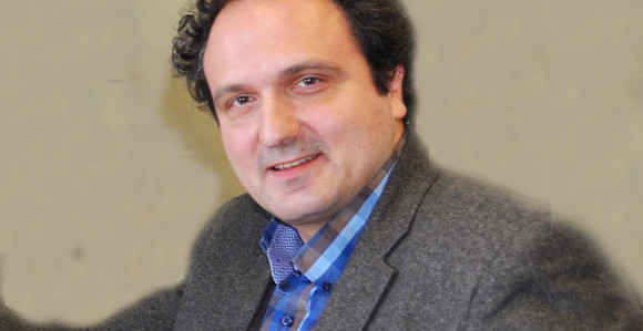 Stvaralaštvo u pozorištu Krupnja